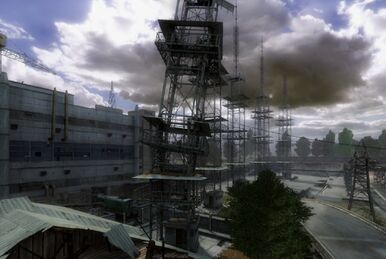 Slideshow: S.T.A.L.K.E.R. 2: Heart of Chernobyl Trailer