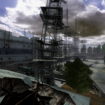 Brain Scorcher S T A L K E R Wiki Fandom Yunko and yukio are yanderers and stalkers in love with each other. brain scorcher s t a l k e r wiki