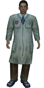 Render cop stalker ucheniy 1 face 1