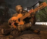 Stalker z gitarą 2.png (940 KB) Stalker grający na gitarze