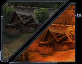 SHOCBeta Rusty Hair website image