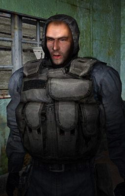 Main SoC character bar svoboda attack commander