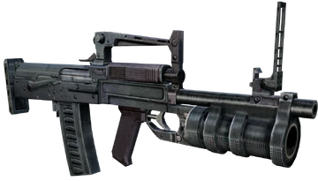 Tunder S14 | S.T.A.L.K.E.R. Wiki | Fandom