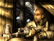 Artwork Striełoka 2