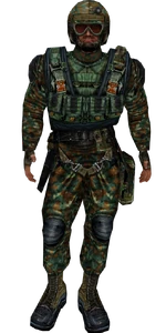 Render stalker freedom 3