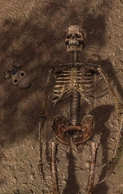 Main CoP character zat b39 joker