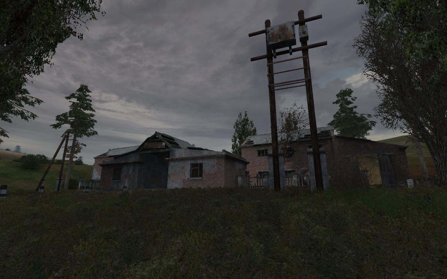 Кордон | S.T.A.L.K.E.R. Wiki: Zone Chronicles | Fandom