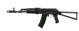 Hoc inv ak74