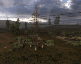 CS marsh psy emission