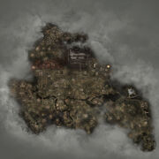 S.T.A.L.K.E.R. 2: Heart of Chornobyl map image