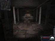 Another door on the other side