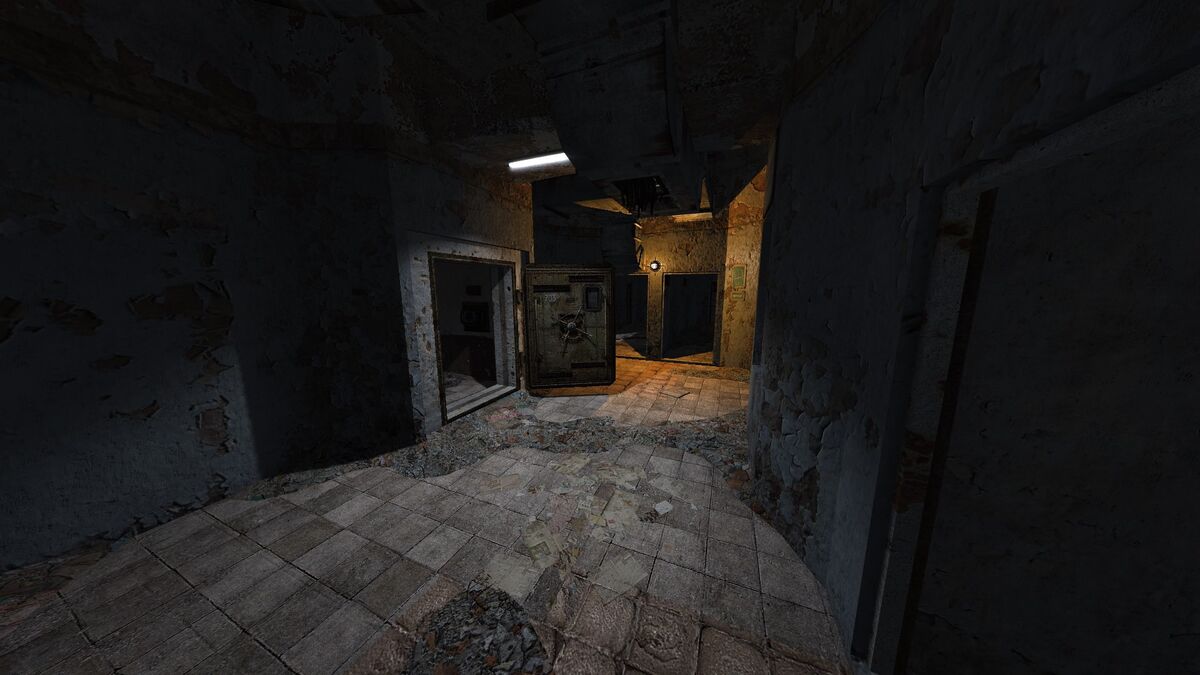 Laboratory X8 S.T.A.L.K.E.R. Wiki Fandom