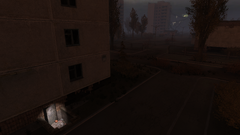 Тайник ЗП Припять 20