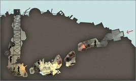 SCS Black Digger stash