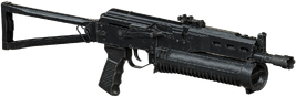 Hoc upgrade zubr