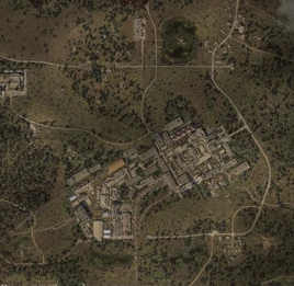 Rostok Map