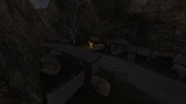 Southern checkpoint SoC