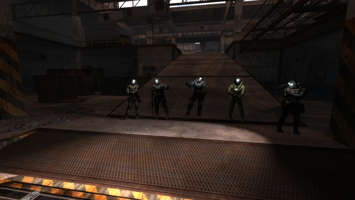 Pripyat 1 | S.T.A.L.K.E.R. Wiki | Fandom