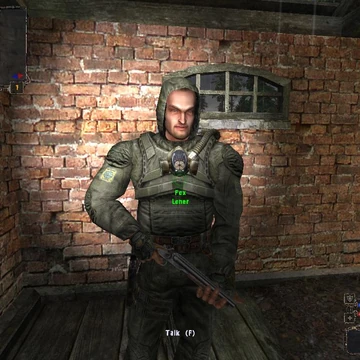 Learn Something About Strelok From Fox S T A L K E R Wiki Fandom Call of pripyat on the pc, a gamefaqs message board topic titled what happens to strelok. learn something about strelok from fox