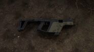 Integral-A dropped by the player.