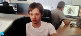 Sergey Zhukov