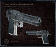 Desert Eagle