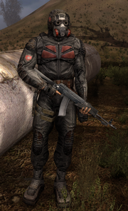 Milutin CS 02A