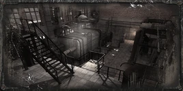 Rostok w grze sieciowej