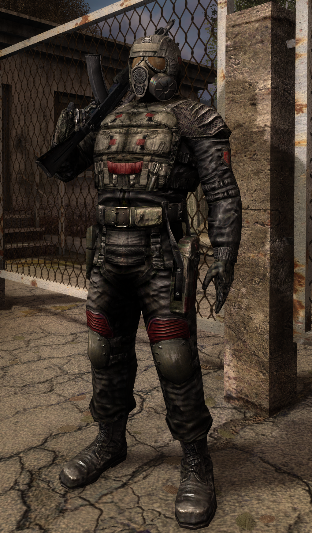 stalker call of pripyat armor stalker call of pripyat armor