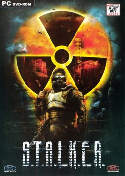 Stalker Тень Чернобыля Nodvd 1.0006 - Colaboratory