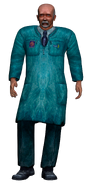 Ekolodzy NPC model (8)