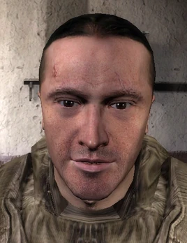 SCOP Hawaiian Mugshot