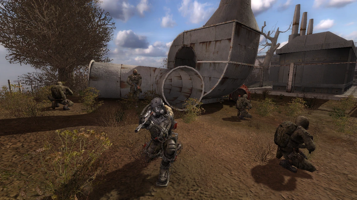 пространственная аномалия мортид. L. левша из сталкера. левша сталкер. левша сталкер.