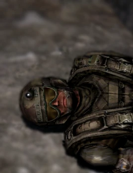 St. Porucznik Smoliak