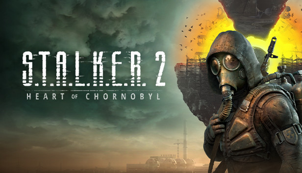 S.T.A.L.K.E.R. 2: Heart of Chernobyl - FPS da GSC Game World tem edição  física anunciada. - Anime United