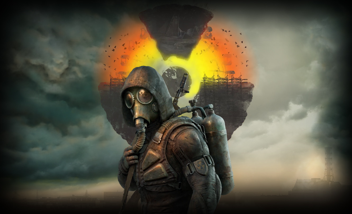 S.T.A.L.K.E.R. Wiki: Zone Chronicles | Fandom