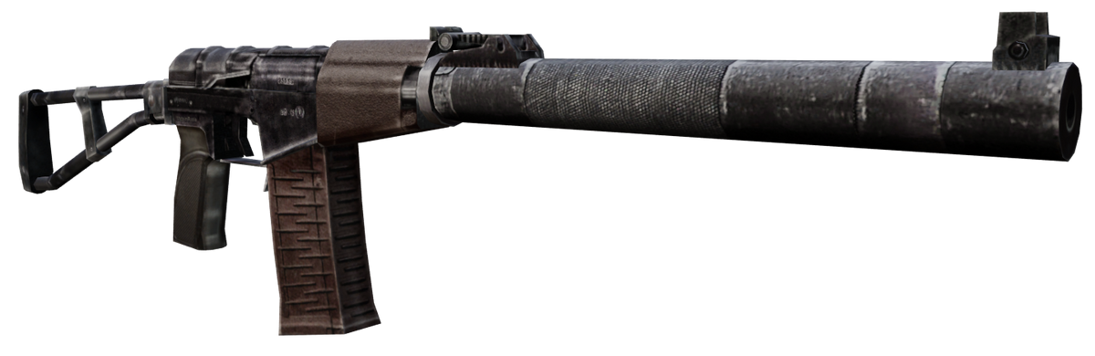 SA Avalanche | S.T.A.L.K.E.R. Wiki | Fandom