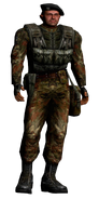 Wojskowi NPC model (22)