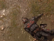 Zwłoki członka Powinności