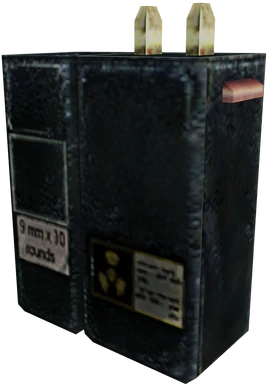 Batteries render CoP