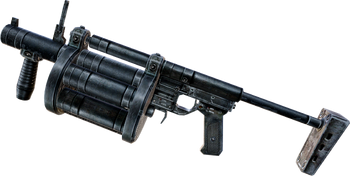 Render weapon rg6 main soc