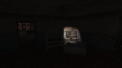 Тайник ЗП Припять 27