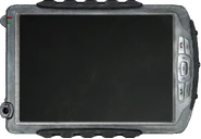 Wersja angielska w ekwipunku S.T.A.L.K.E.R.: Cień Czarnobyla