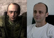 Дмитро Ясенєв
