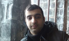 Armen Abroyan