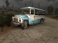 W magazynie kontenerów