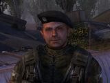 Major Kuzniecow