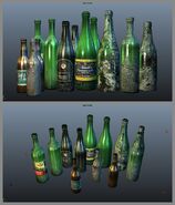 Bottles