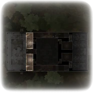 Карта 2 этажа в «S.T.A.L.K.E.R.: Зов Припяти»