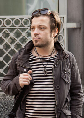 Yevhen Karpenko